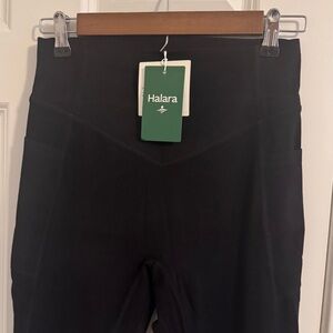 HALARA UltraSculpt leggings